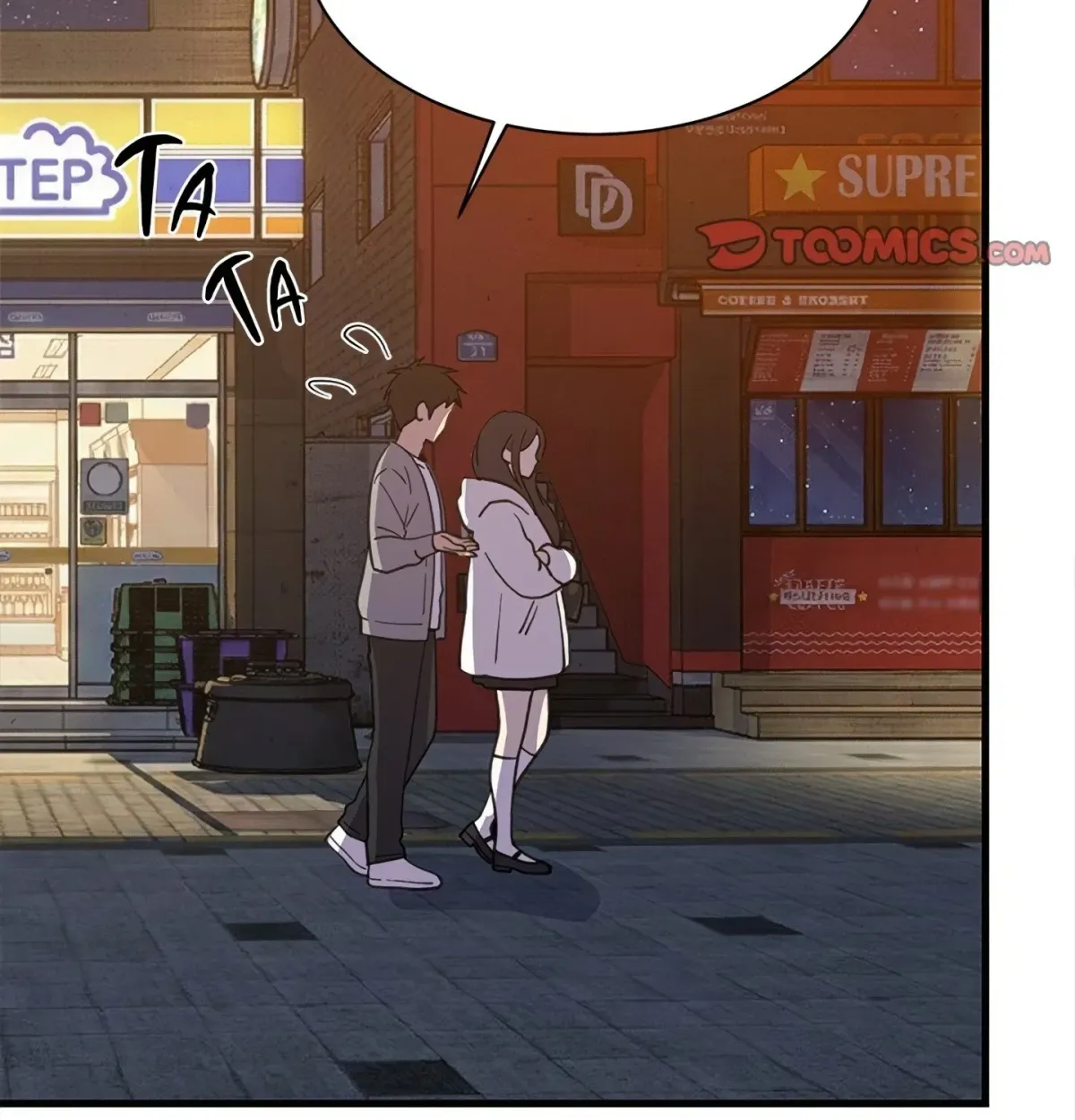 Read Study Buddies chapter 86 image 116 on Lezhin