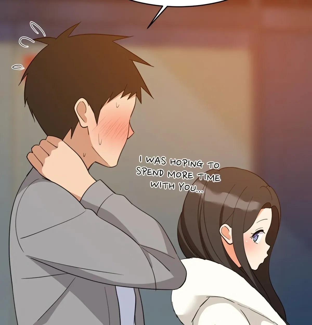 Read Study Buddies chapter 86 image 118 on Lezhin