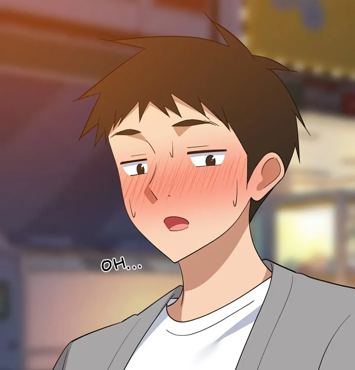 Read Study Buddies chapter 86 image 124 on Lezhin