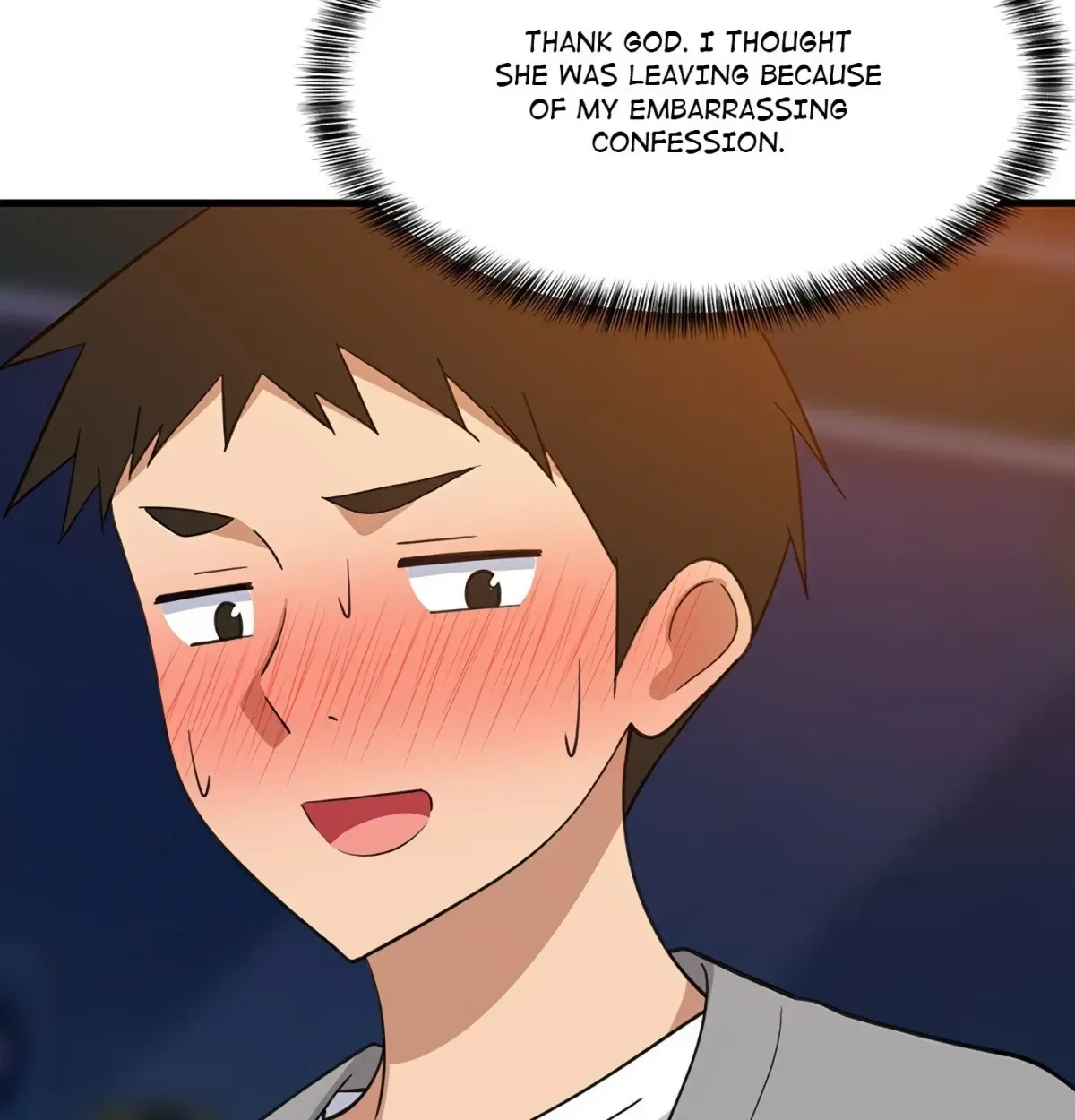 Read Study Buddies chapter 86 image 126 on Lezhin