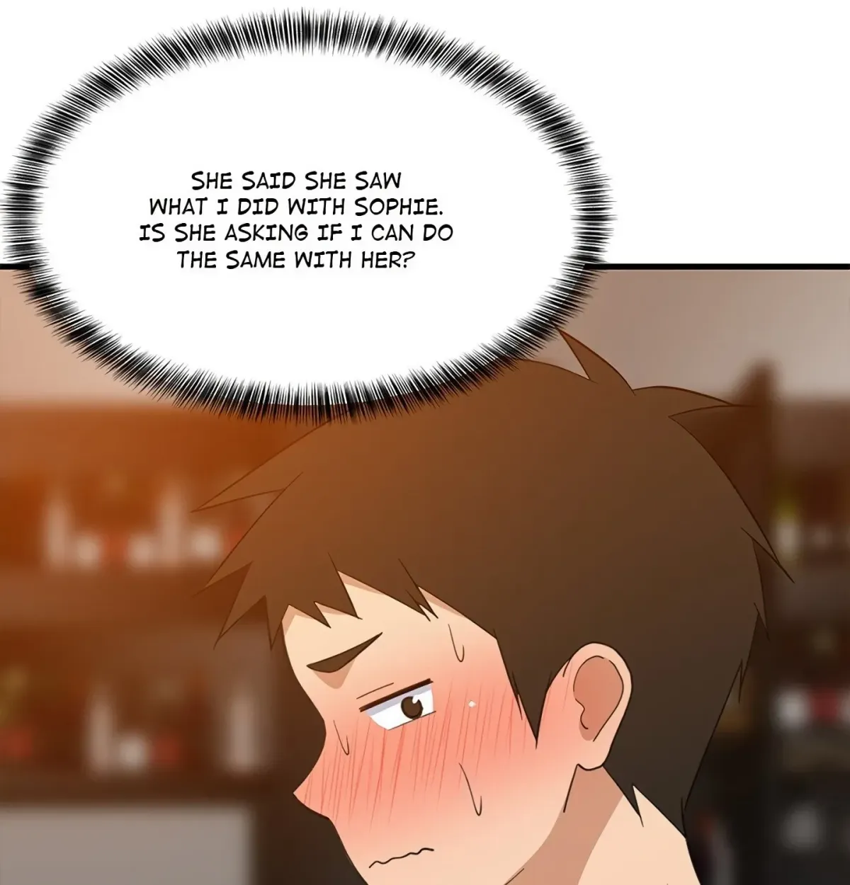 Read Study Buddies chapter 86 image 13 on Lezhin