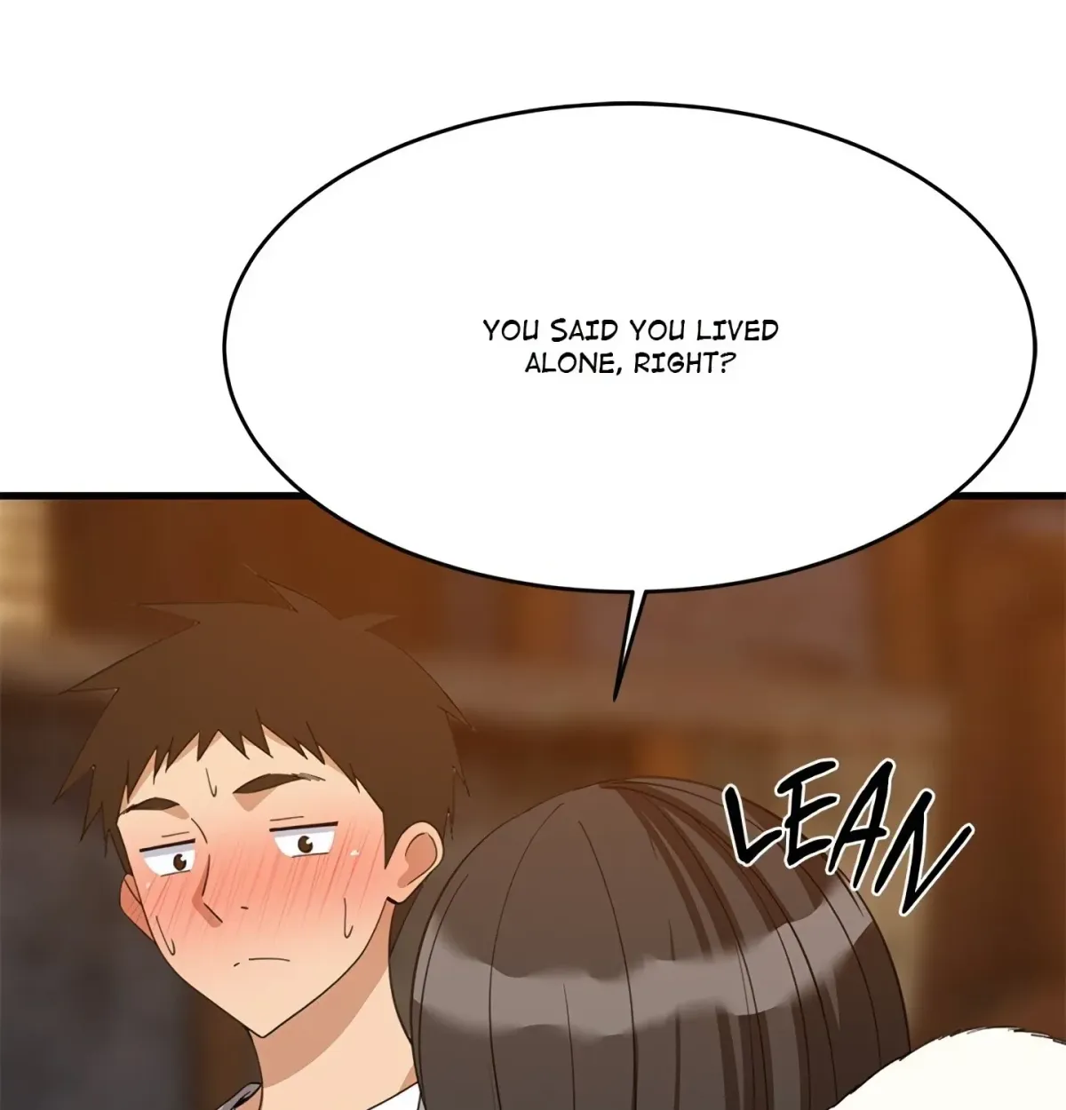 Read Study Buddies chapter 86 image 132 on Lezhin