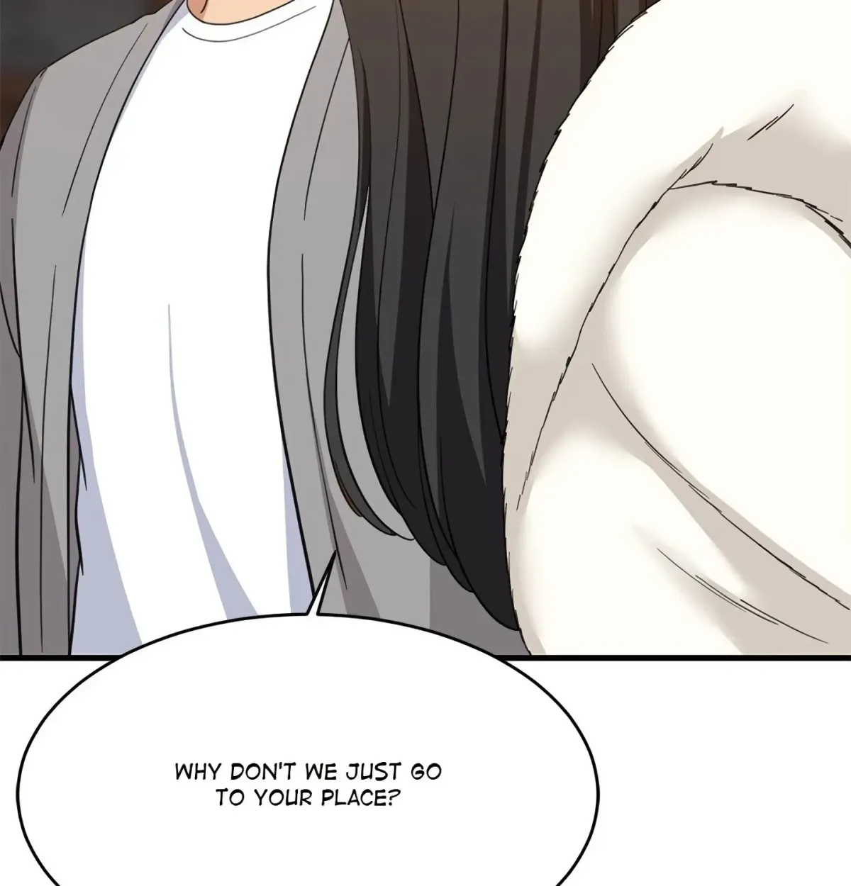 Read Study Buddies chapter 86 image 133 on Lezhin