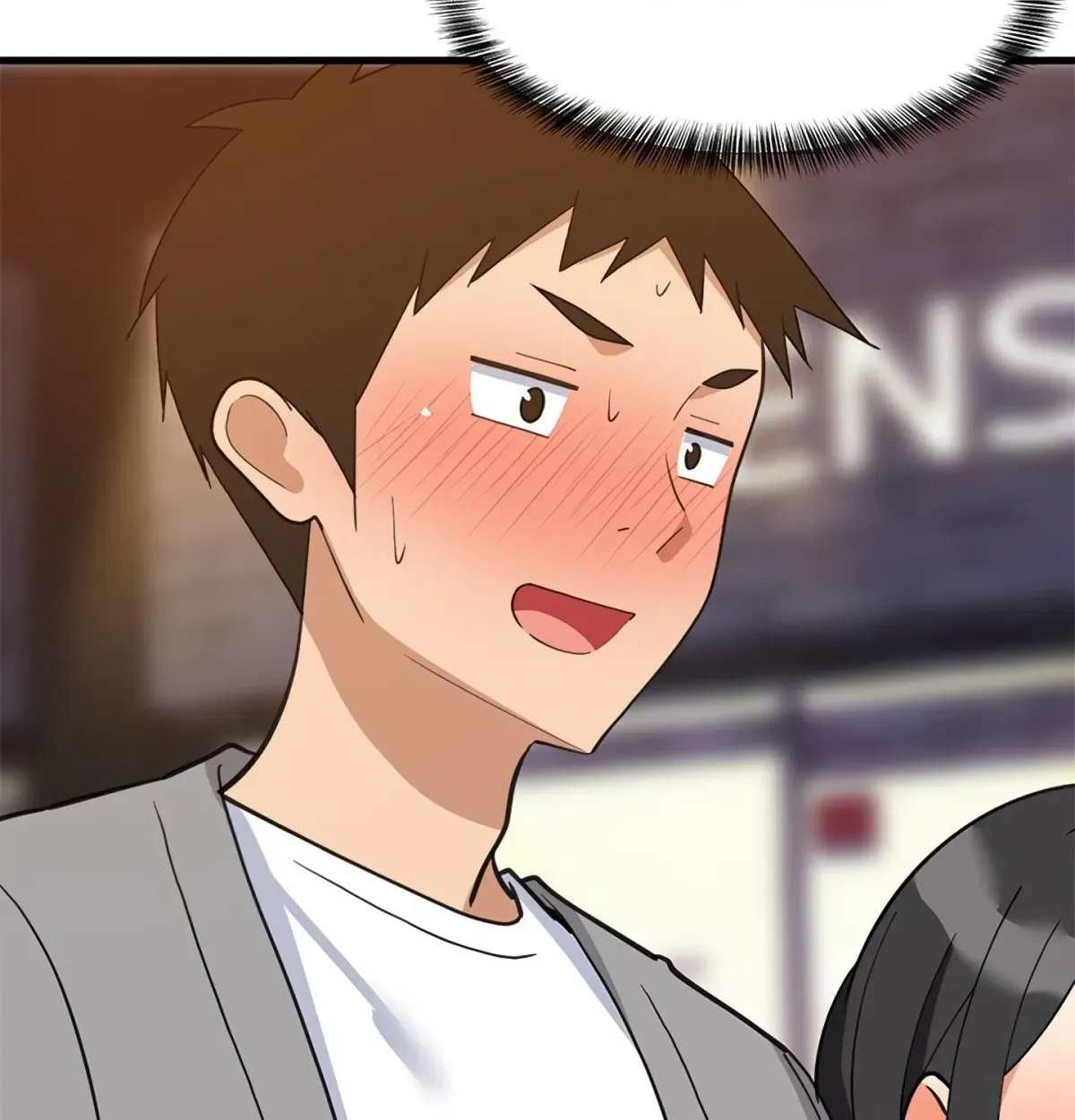 Read Study Buddies chapter 86 image 145 on Lezhin