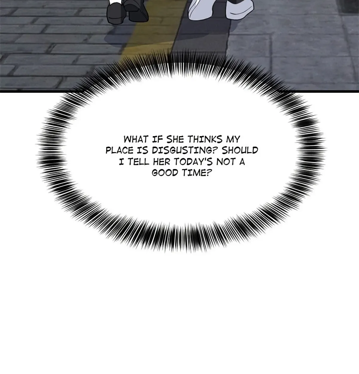 Read Study Buddies chapter 86 image 154 on Lezhin