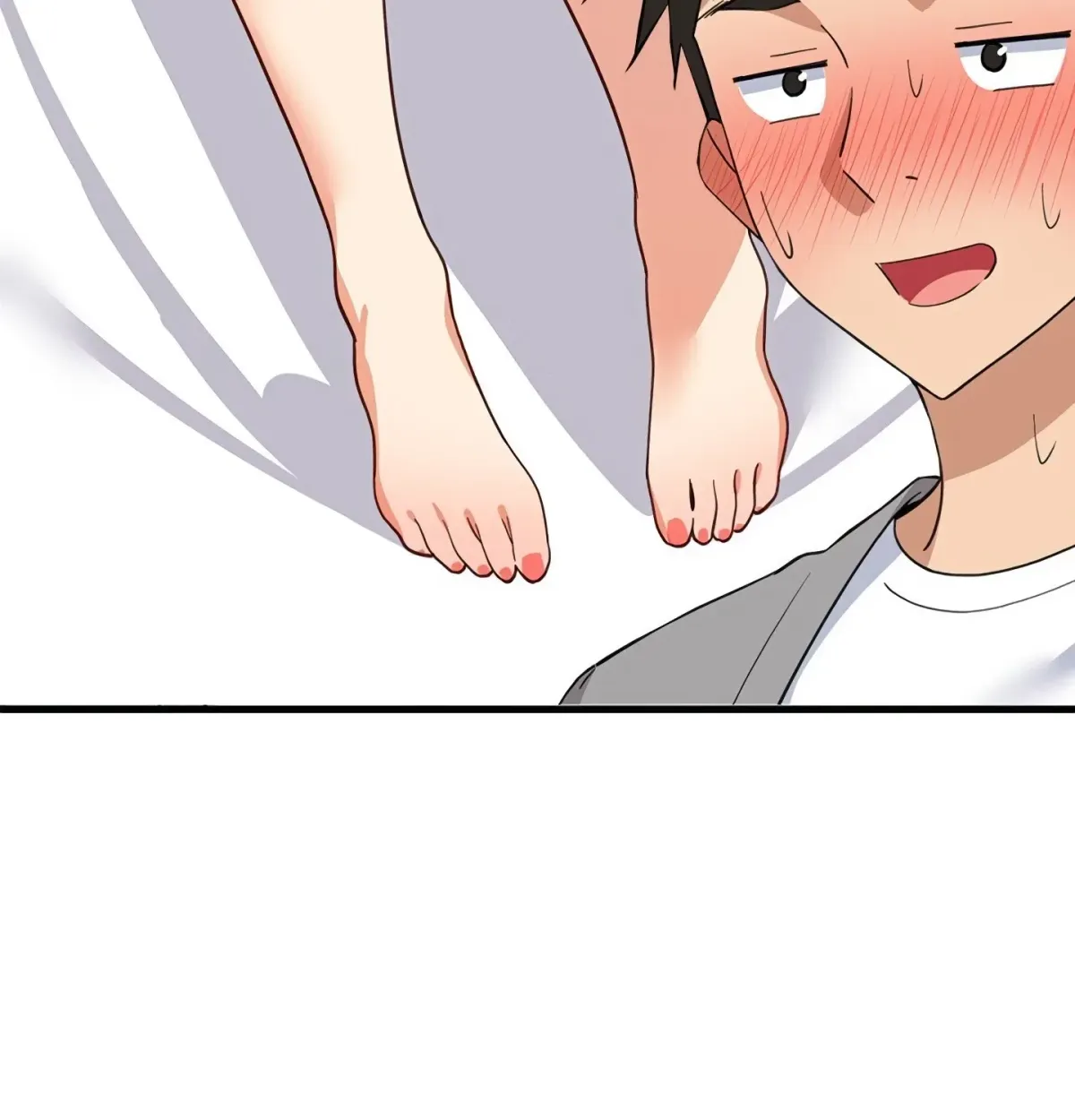 Read Study Buddies chapter 86 image 158 on Lezhin