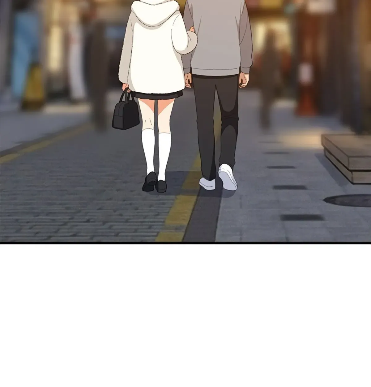 Read Study Buddies chapter 86 image 161 on Lezhin