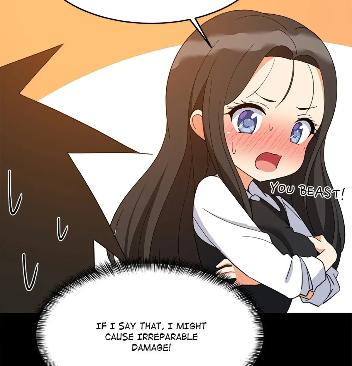 Read Study Buddies chapter 86 image 17 on Lezhin