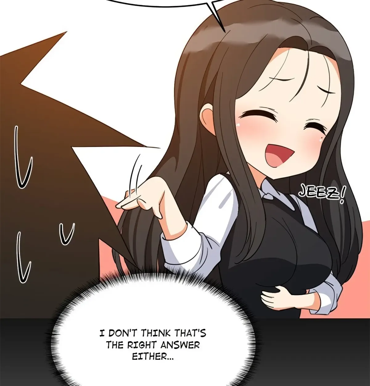 Read Study Buddies chapter 86 image 20 on Lezhin