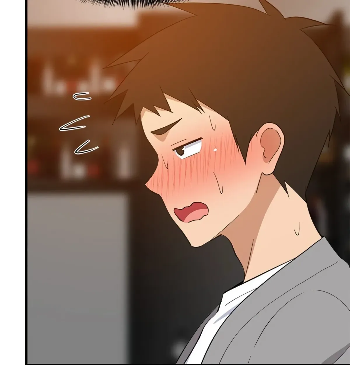 Read Study Buddies chapter 86 image 22 on Lezhin