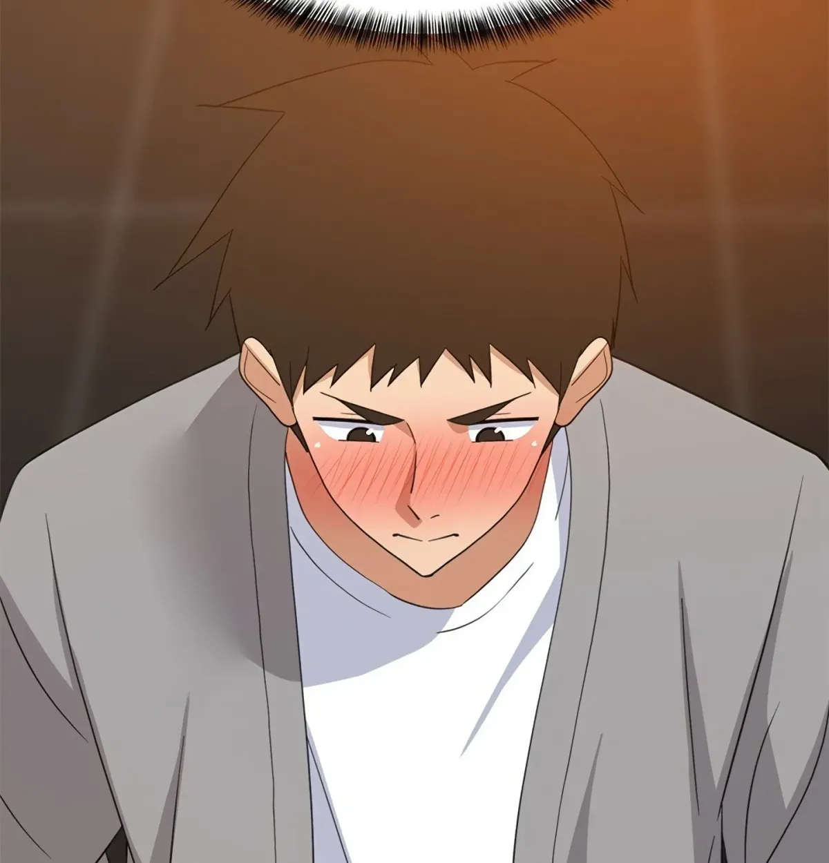 Read Study Buddies chapter 86 image 30 on Lezhin
