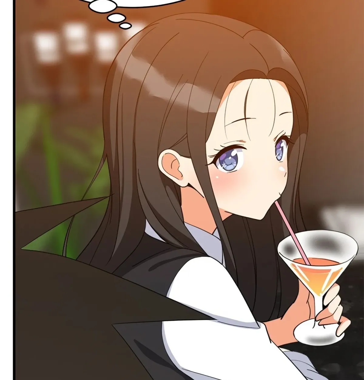 Read Study Buddies chapter 86 image 37 on Lezhin