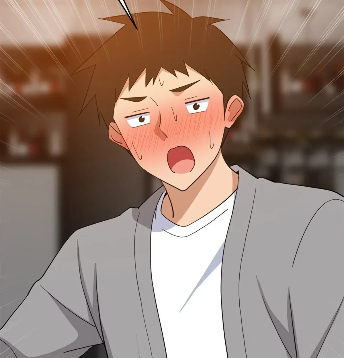 Read Study Buddies chapter 86 image 40 on Lezhin