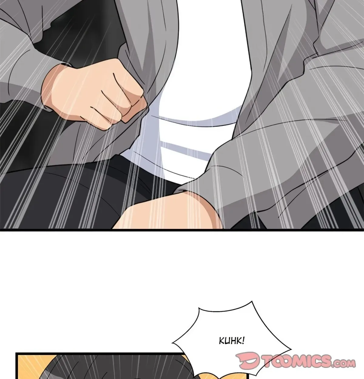 Read Study Buddies chapter 86 image 41 on Lezhin