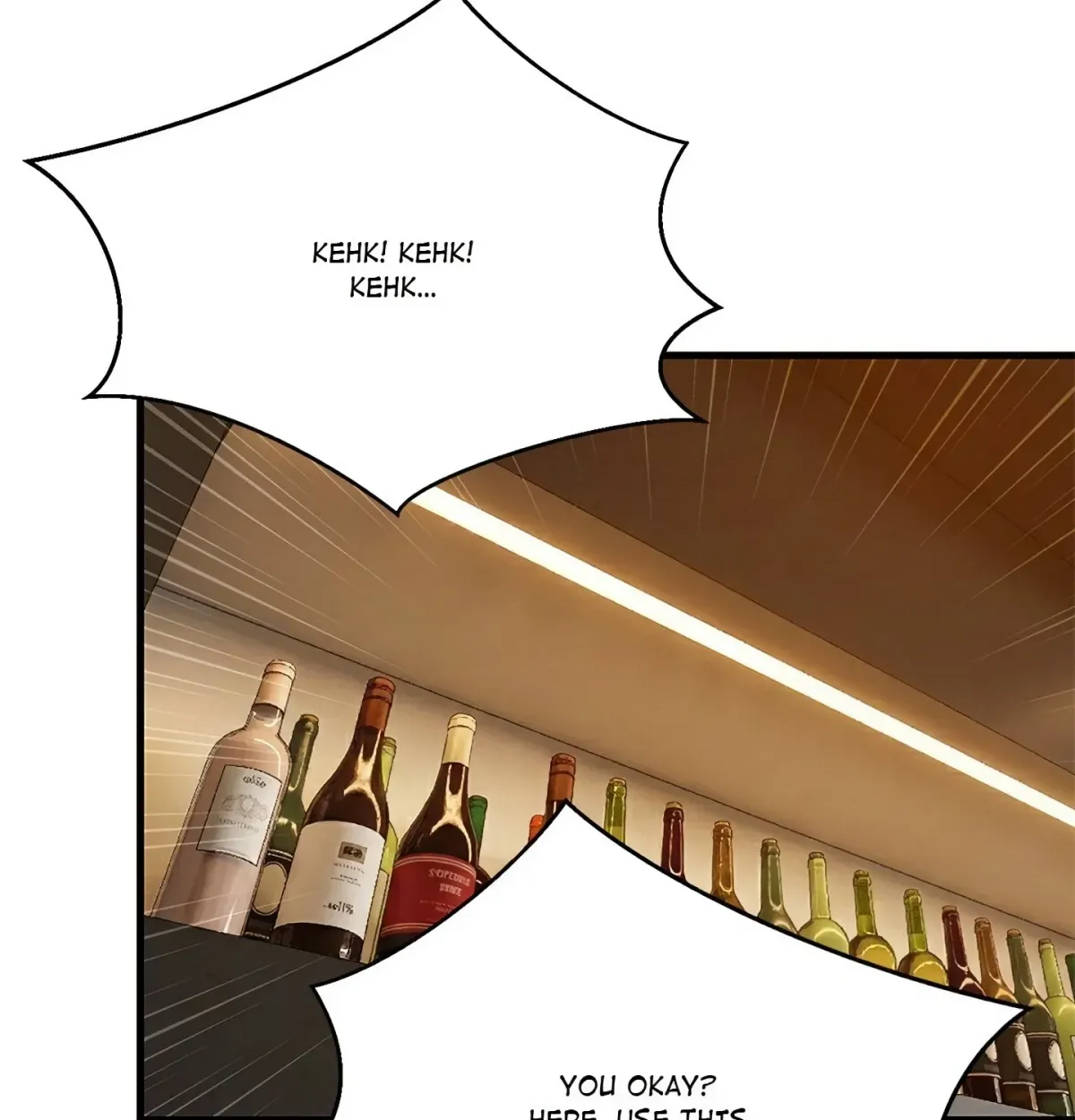 Read Study Buddies chapter 86 image 44 on Lezhin