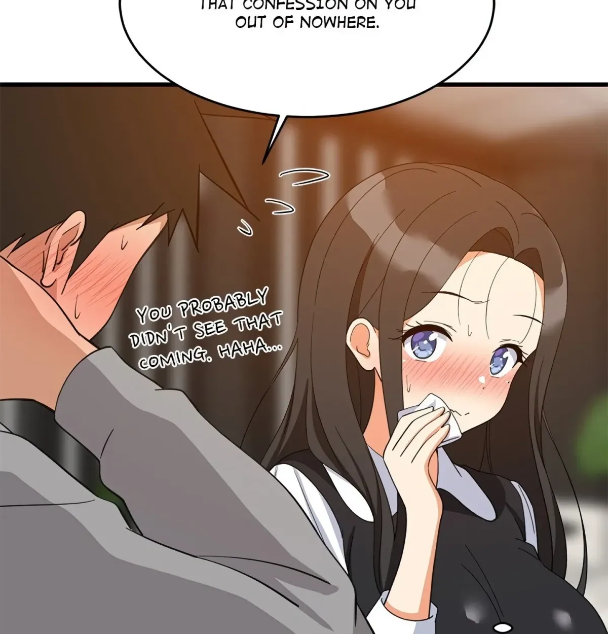 Read Study Buddies chapter 86 image 46 on Lezhin