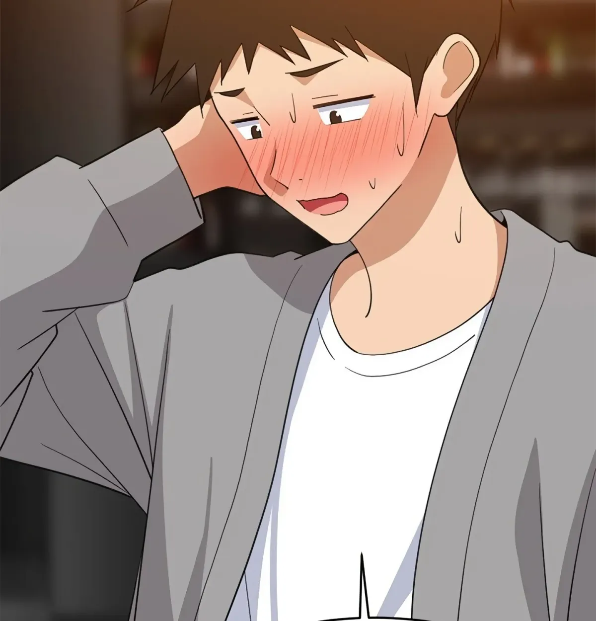 Read Study Buddies chapter 86 image 52 on Lezhin