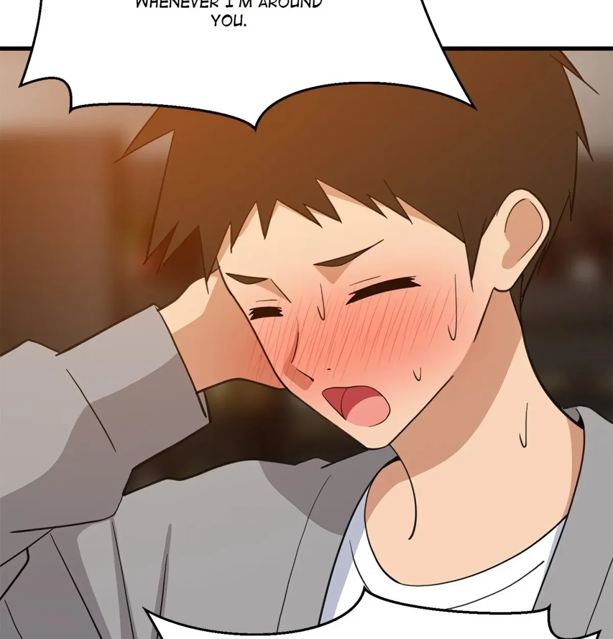 Read Study Buddies chapter 86 image 54 on Lezhin