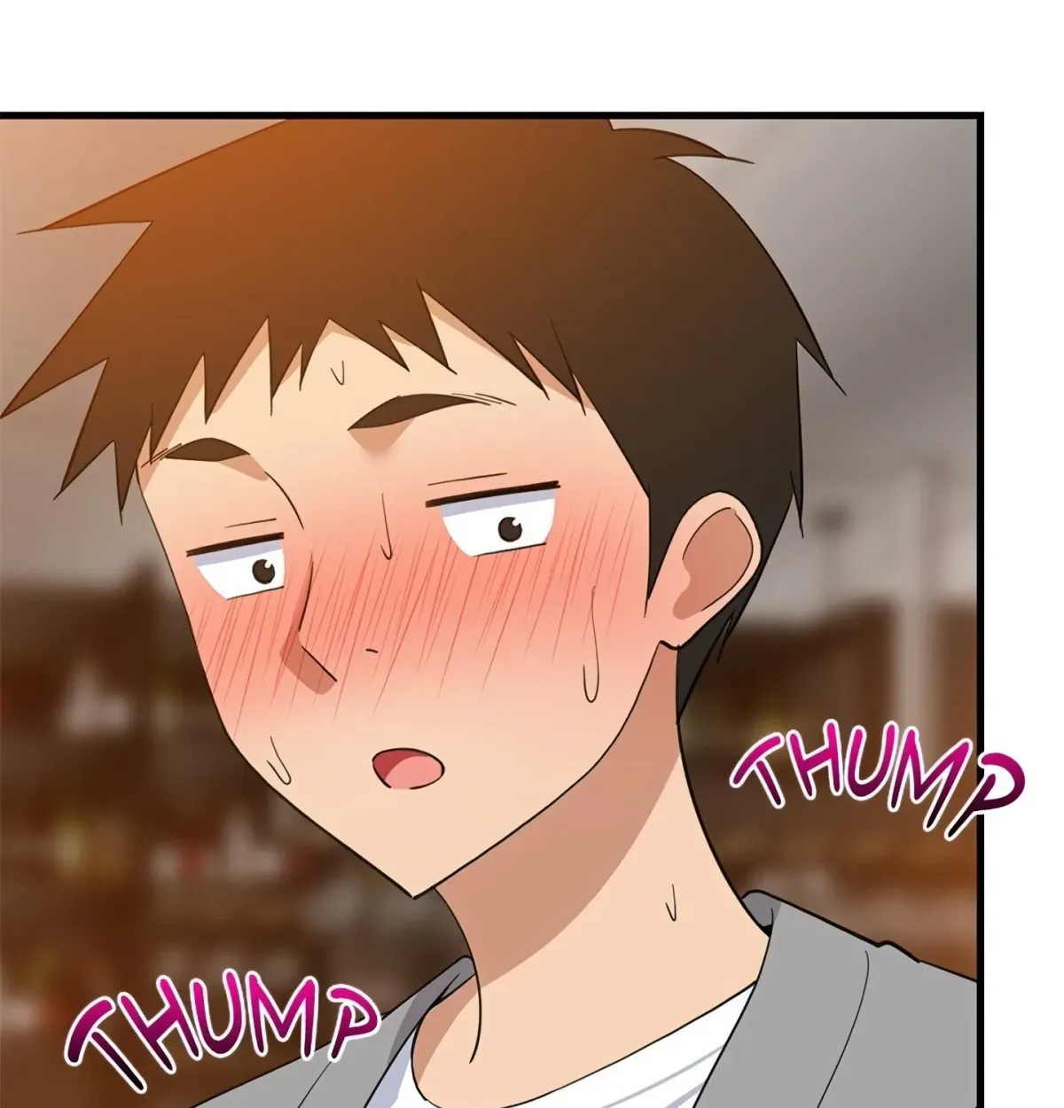 Read Study Buddies chapter 86 image 6 on Lezhin