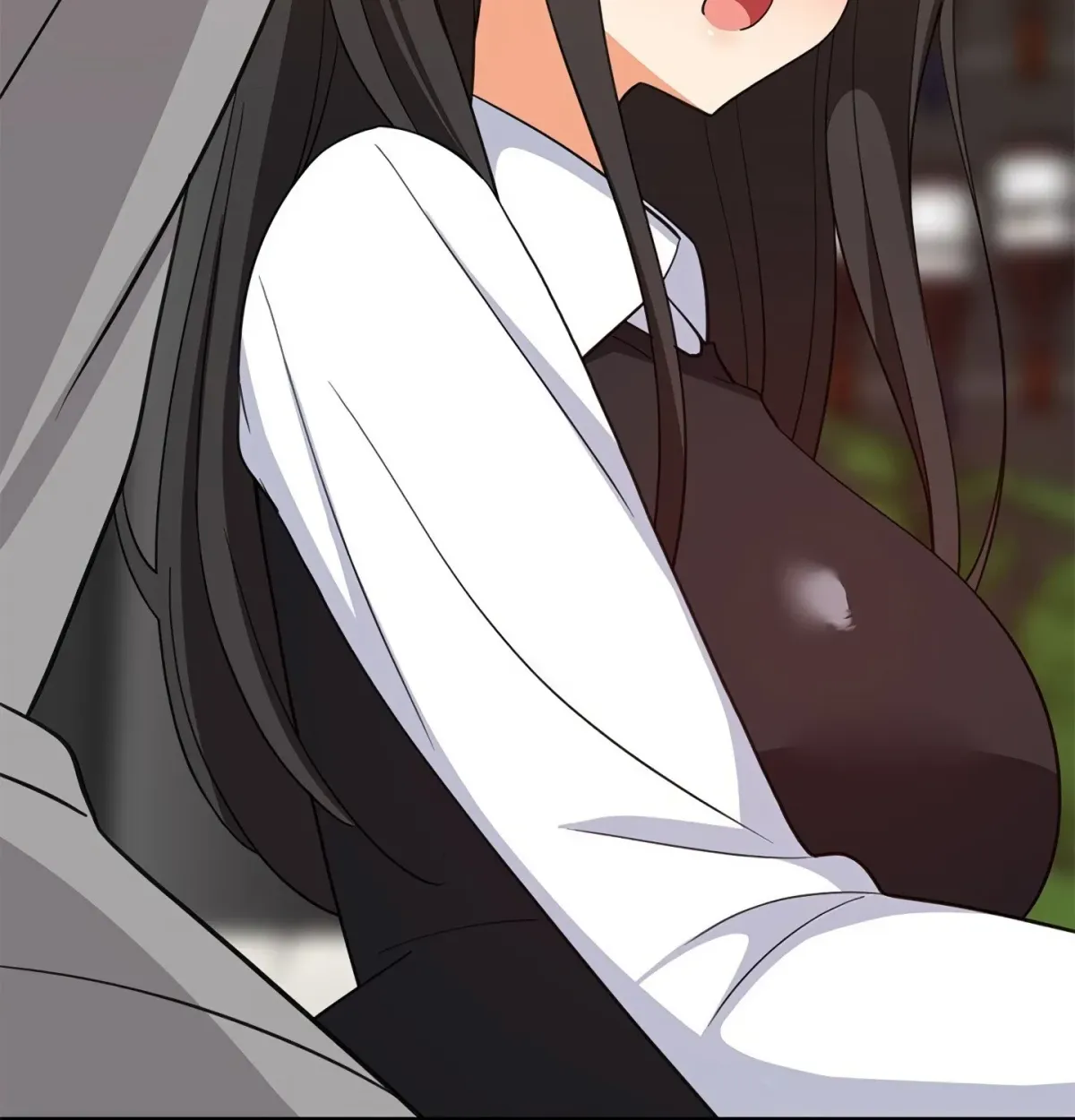 Read Study Buddies chapter 86 image 61 on Lezhin