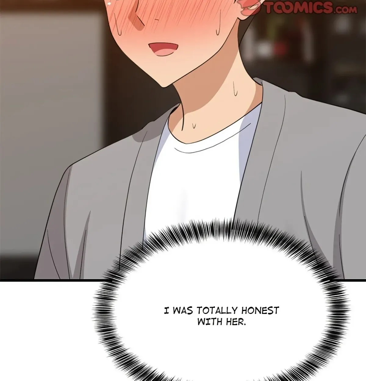 Read Study Buddies chapter 86 image 69 on Lezhin