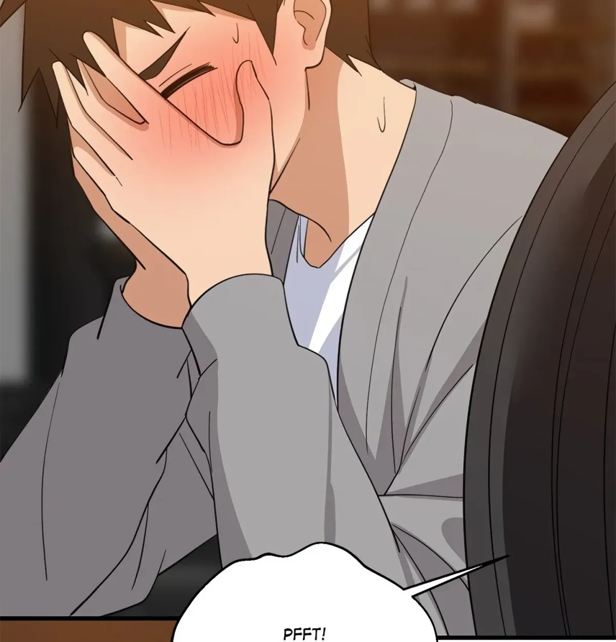 Read Study Buddies chapter 86 image 76 on Lezhin