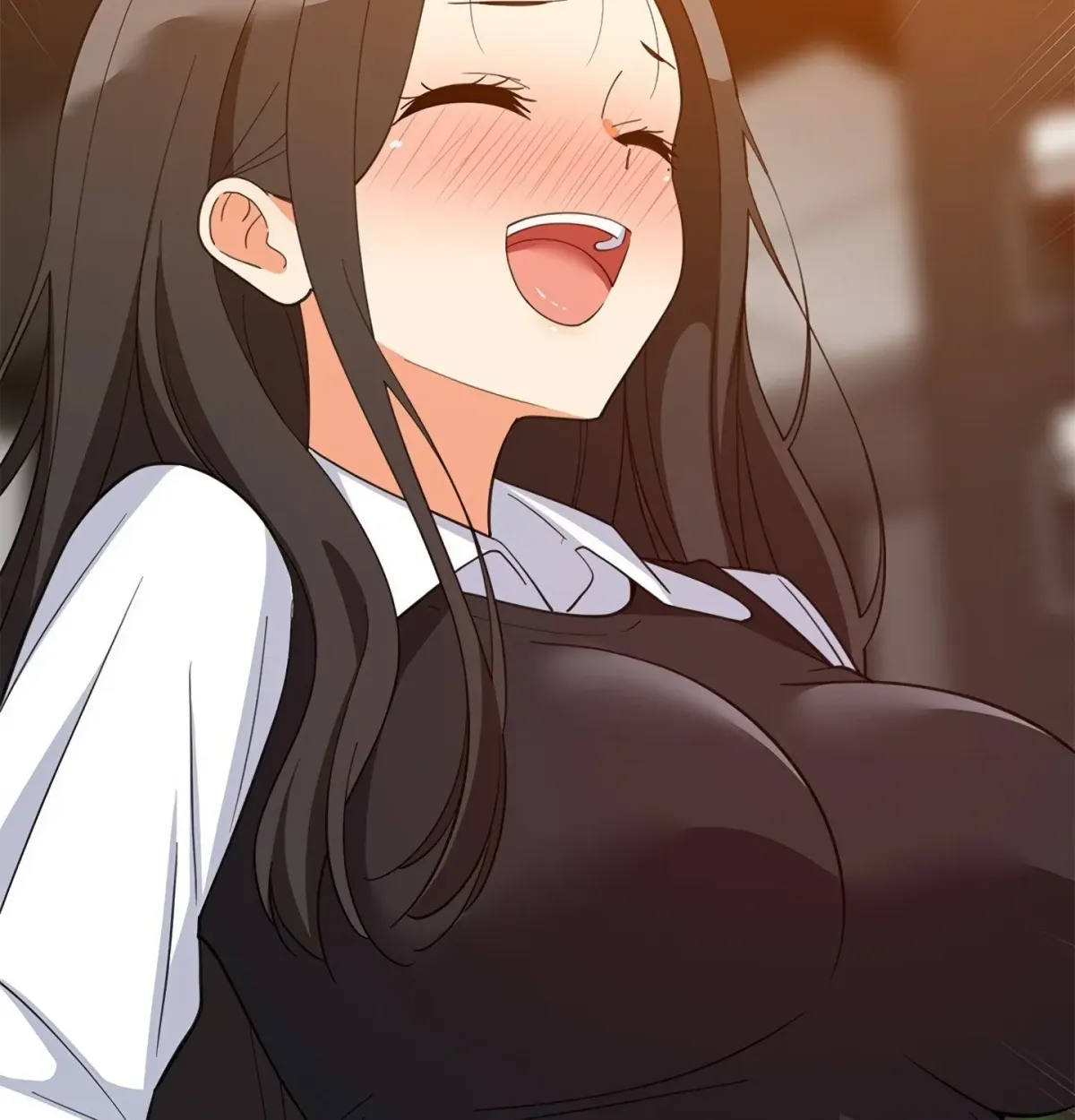 Read Study Buddies chapter 86 image 81 on Lezhin