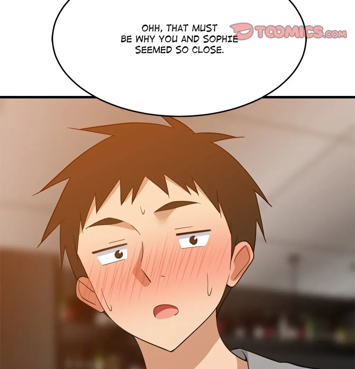Read Study Buddies chapter 86 image 96 on Lezhin