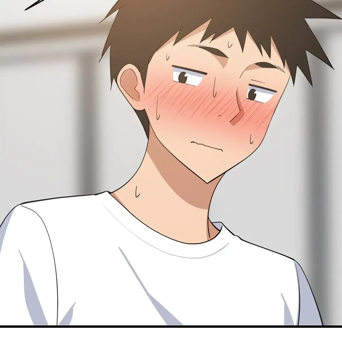 Read Study Buddies chapter 87 image 101 on Lezhin