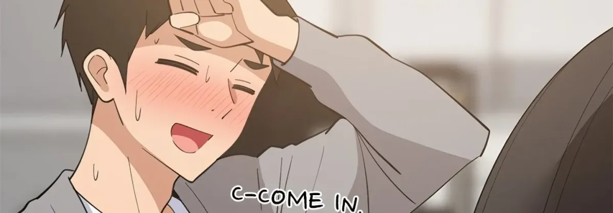 Read Study Buddies chapter 87 image 11 on Lezhin