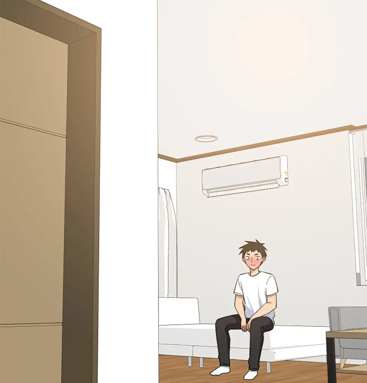 Read Study Buddies chapter 87 image 113 on Lezhin