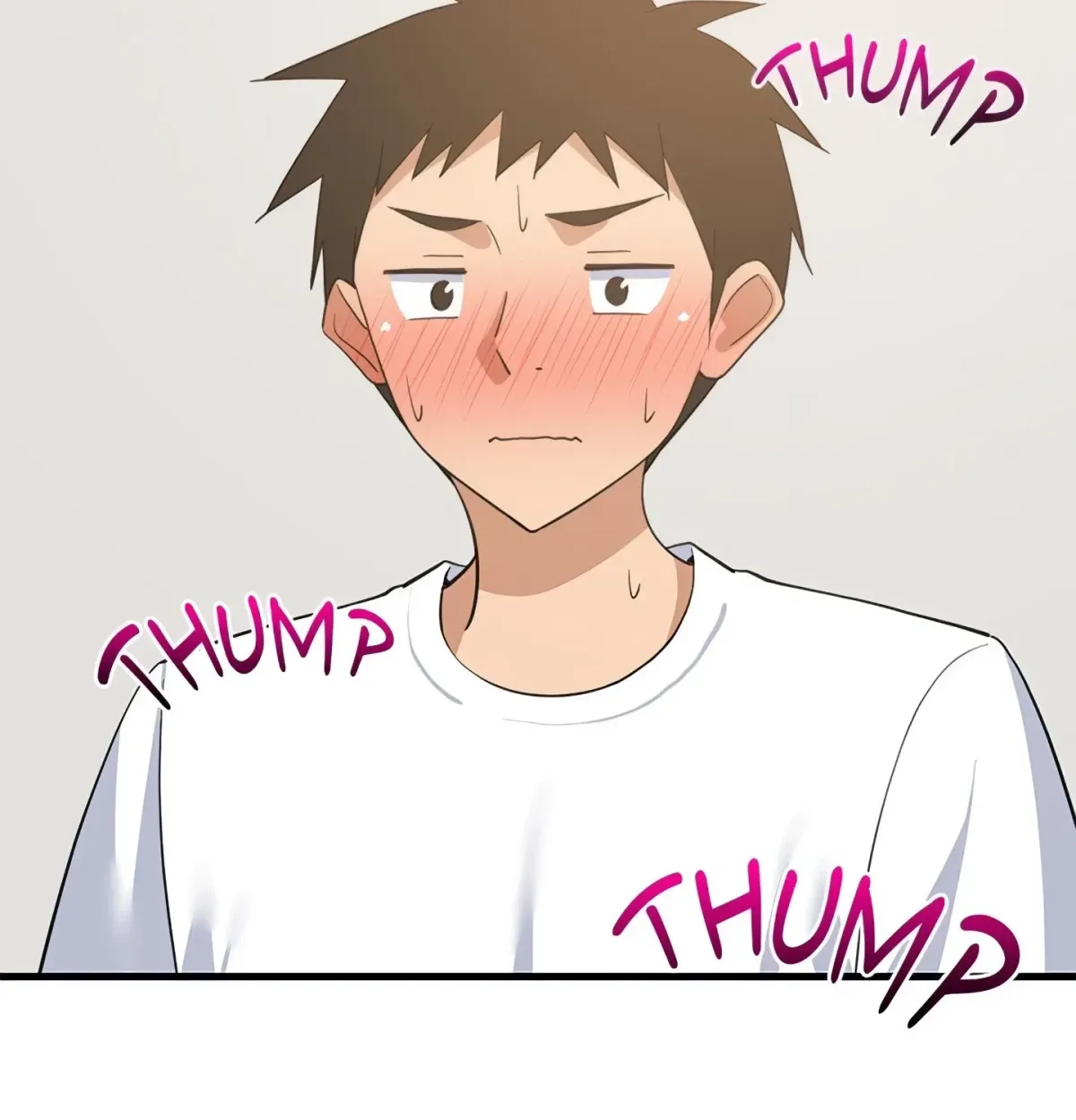 Read Study Buddies chapter 87 image 116 on Lezhin