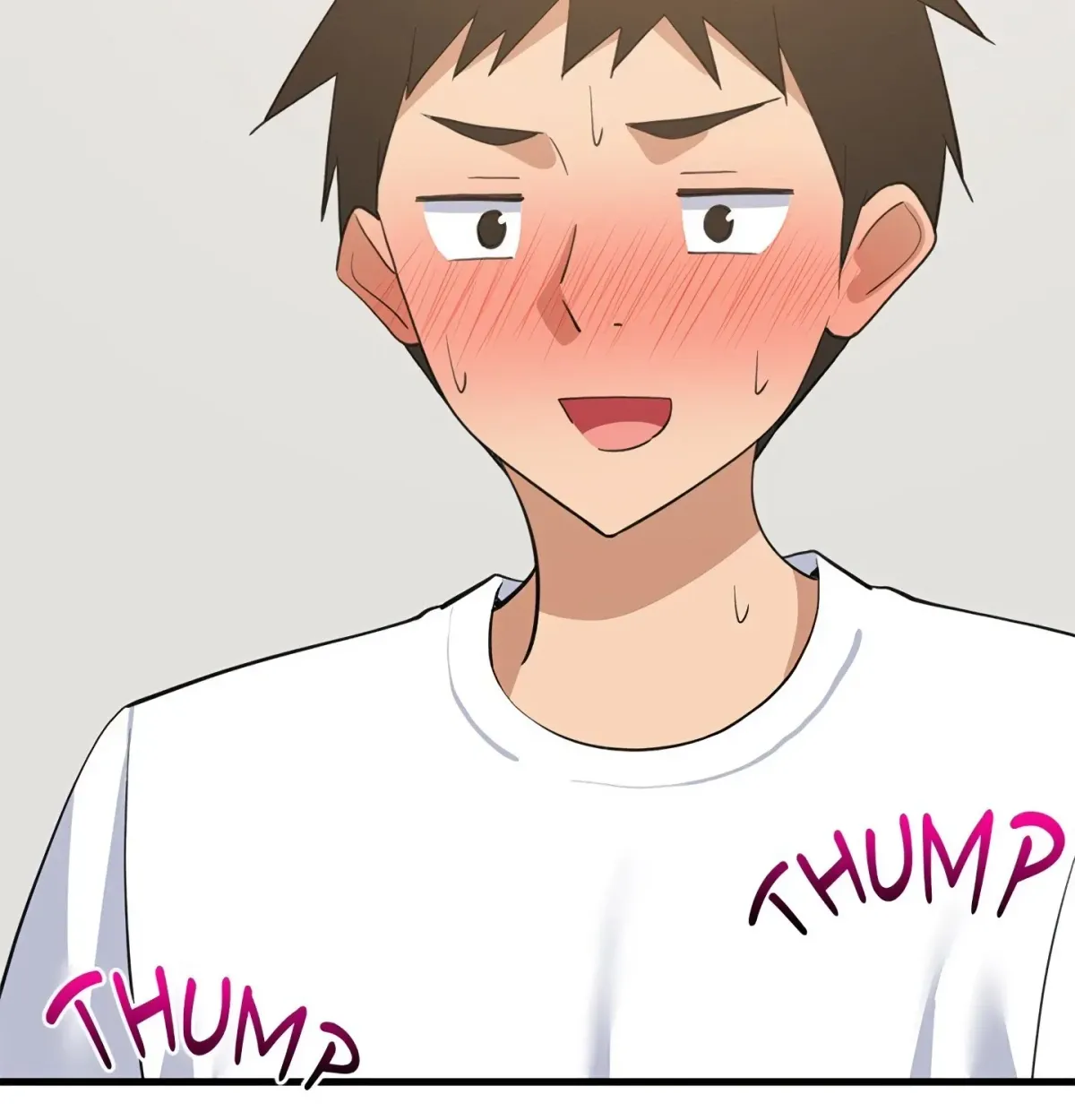 Read Study Buddies chapter 87 image 118 on Lezhin