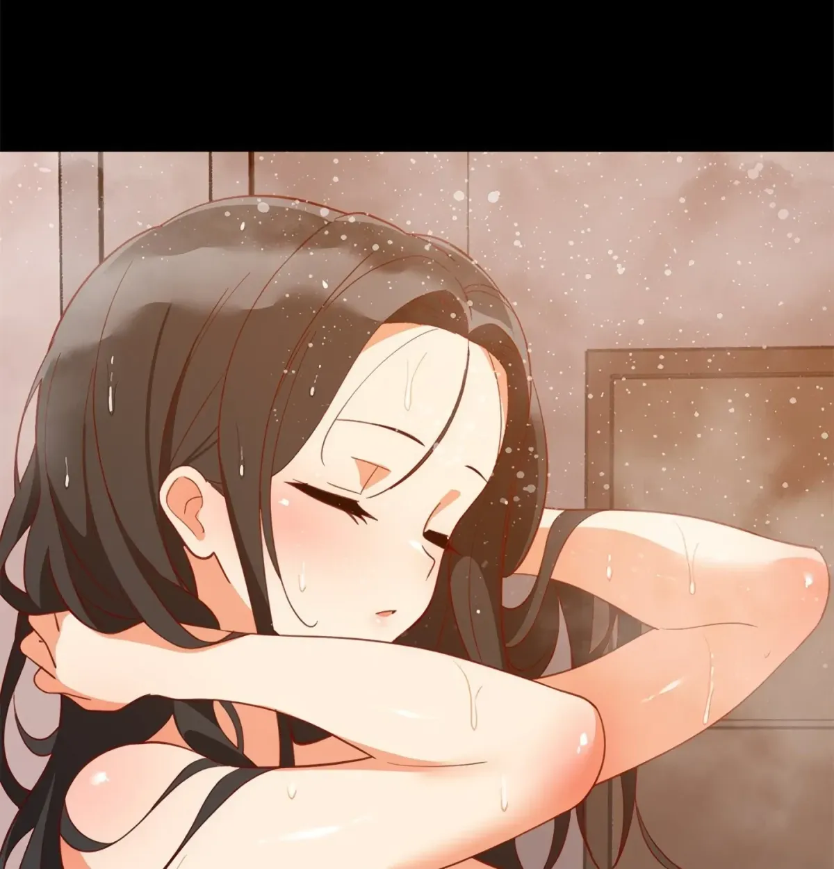 Read Study Buddies chapter 87 image 134 on Lezhin