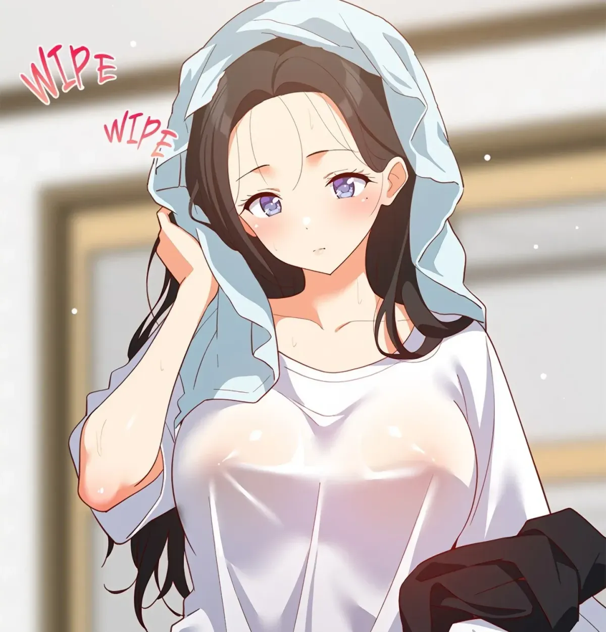 Read Study Buddies chapter 87 image 160 on Lezhin