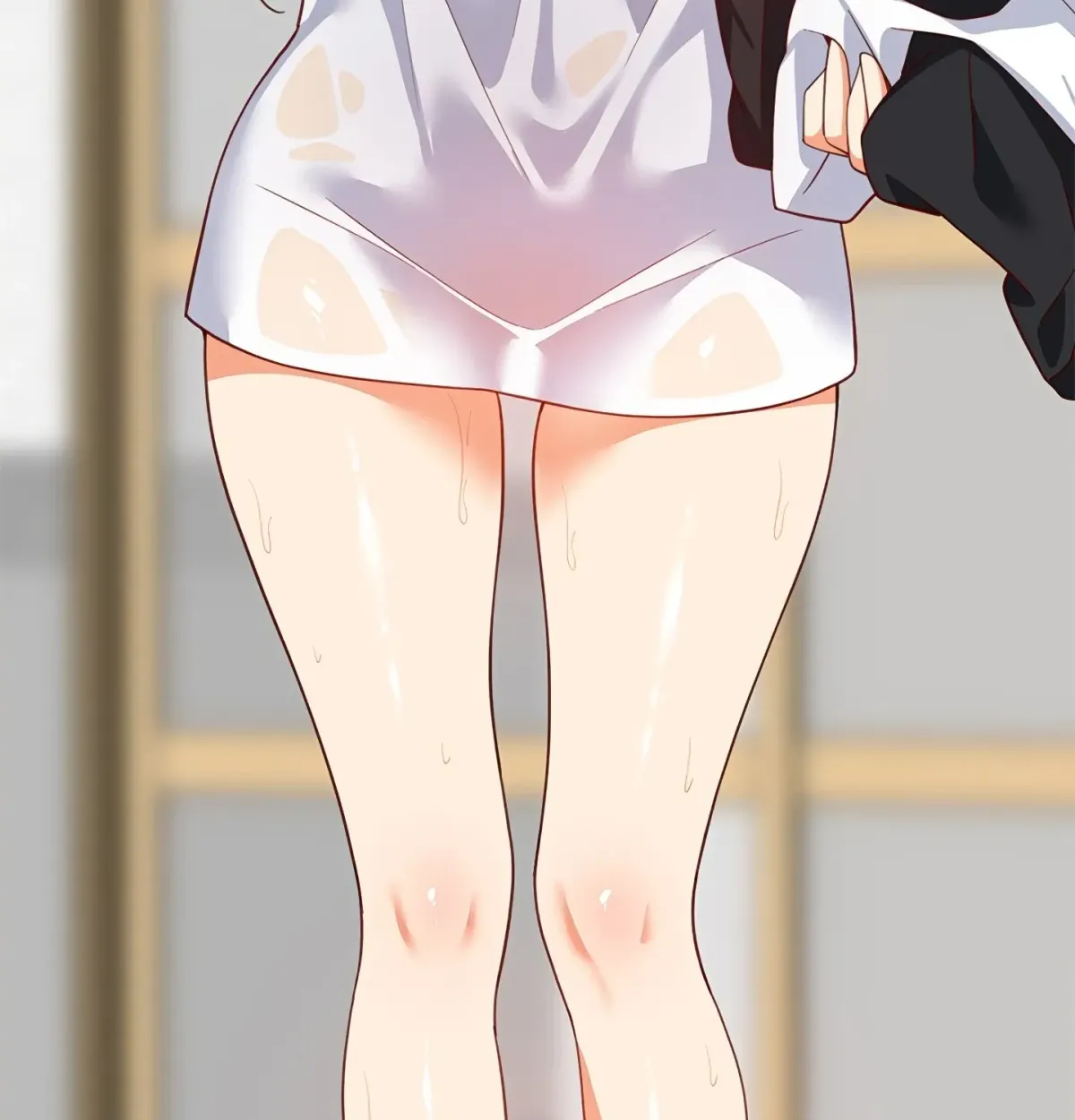 Read Study Buddies chapter 87 image 161 on Lezhin