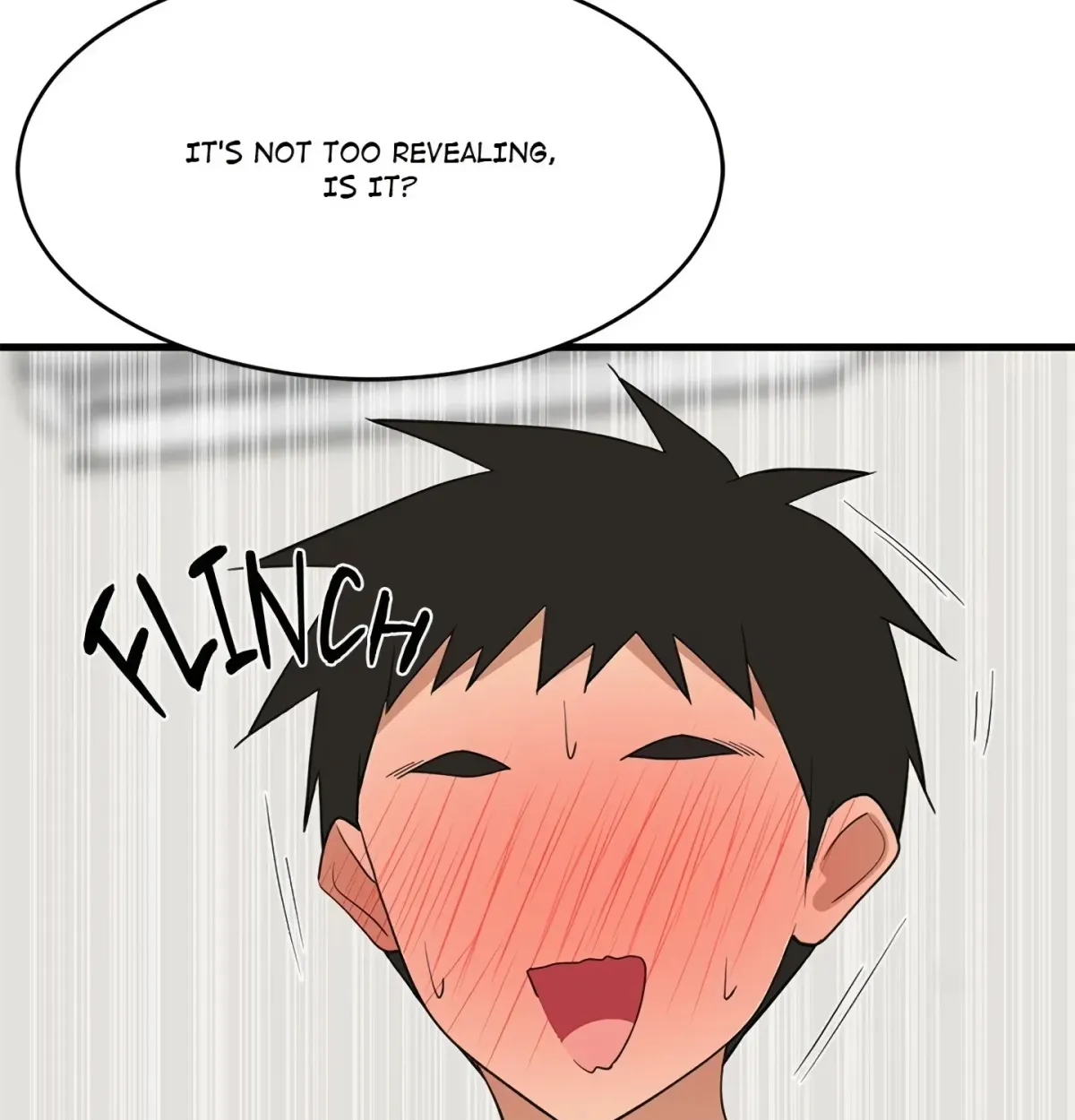 Read Study Buddies chapter 87 image 166 on Lezhin