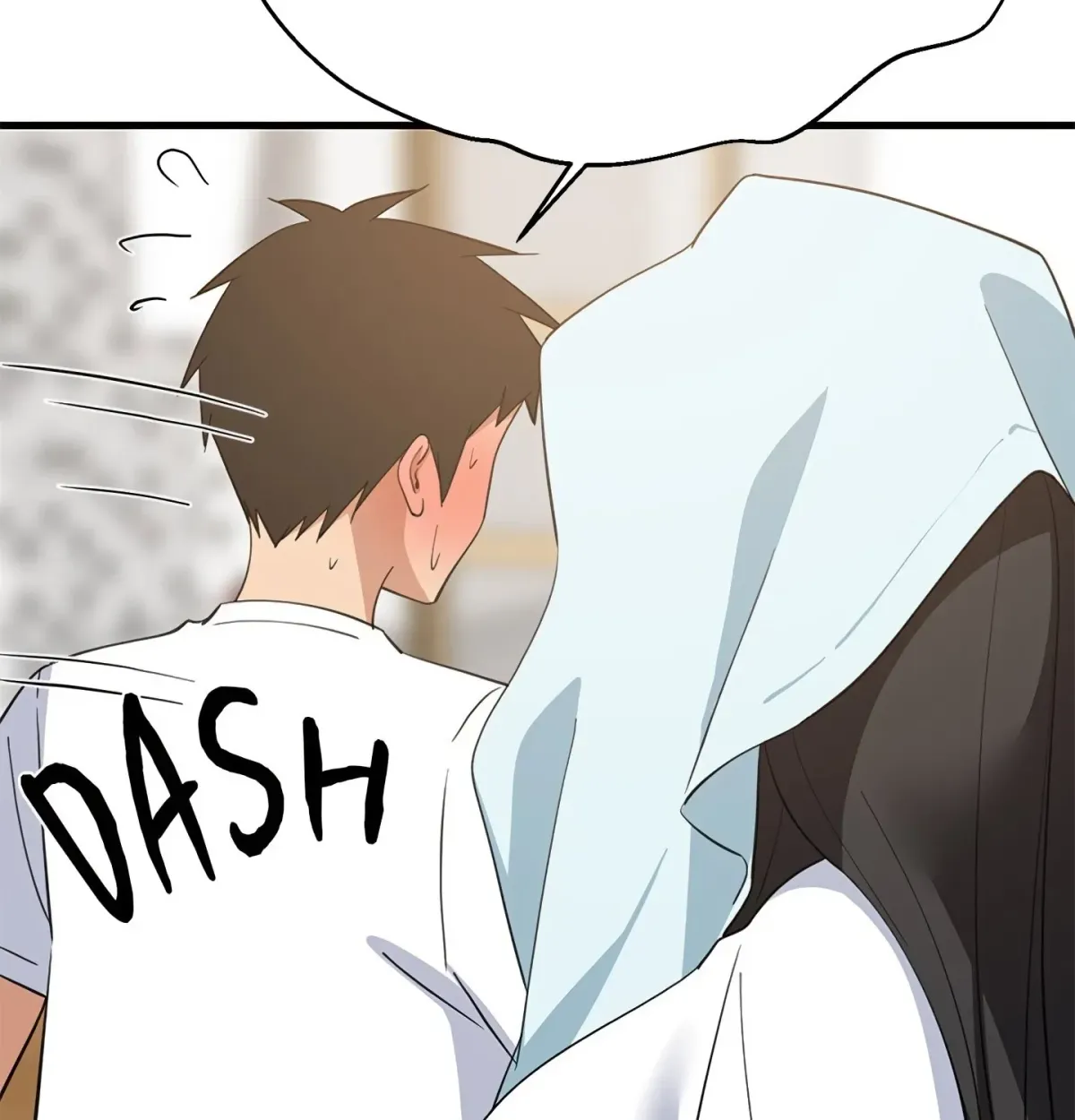 Read Study Buddies chapter 87 image 169 on Lezhin