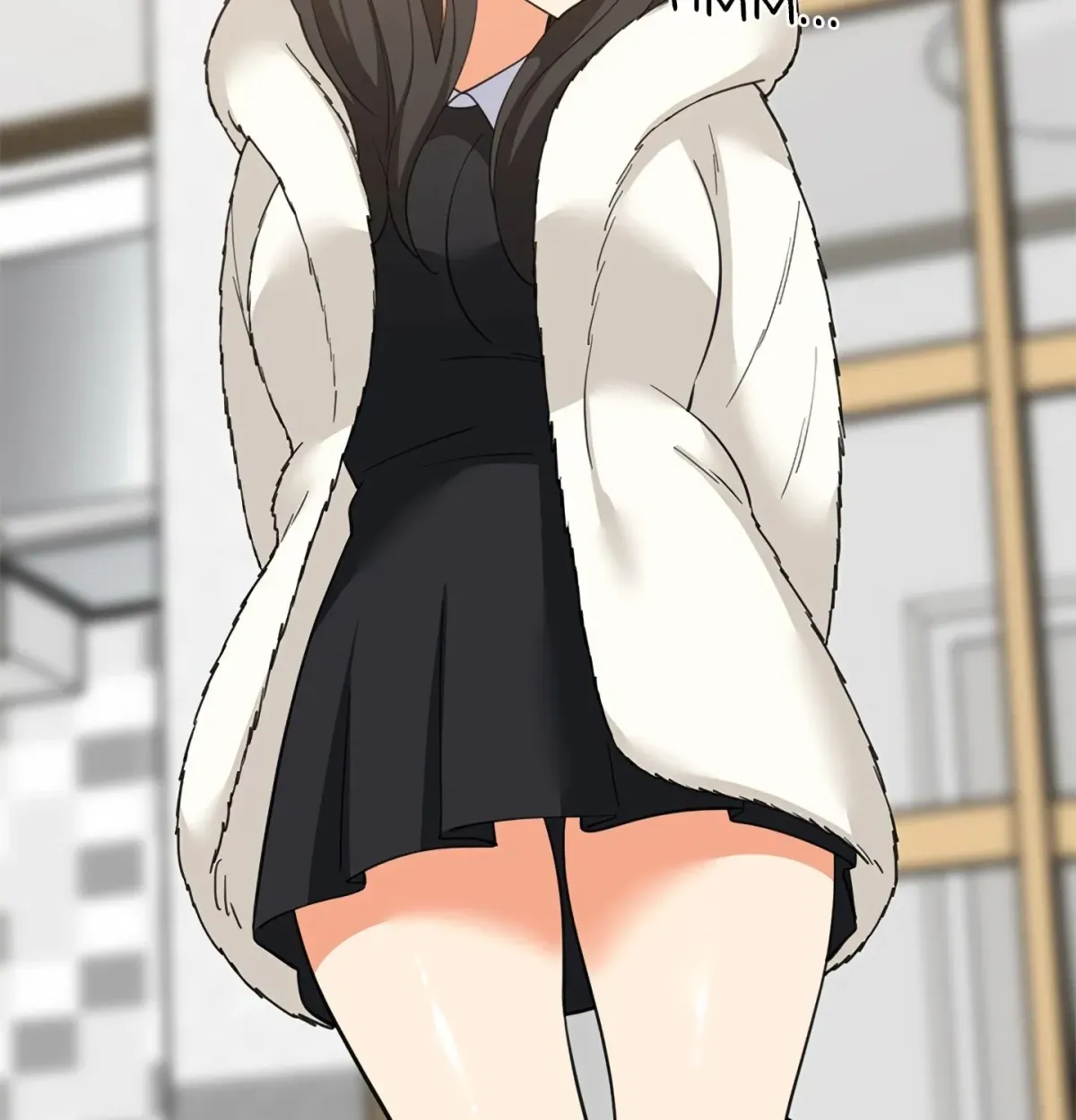 Read Study Buddies chapter 87 image 20 on Lezhin