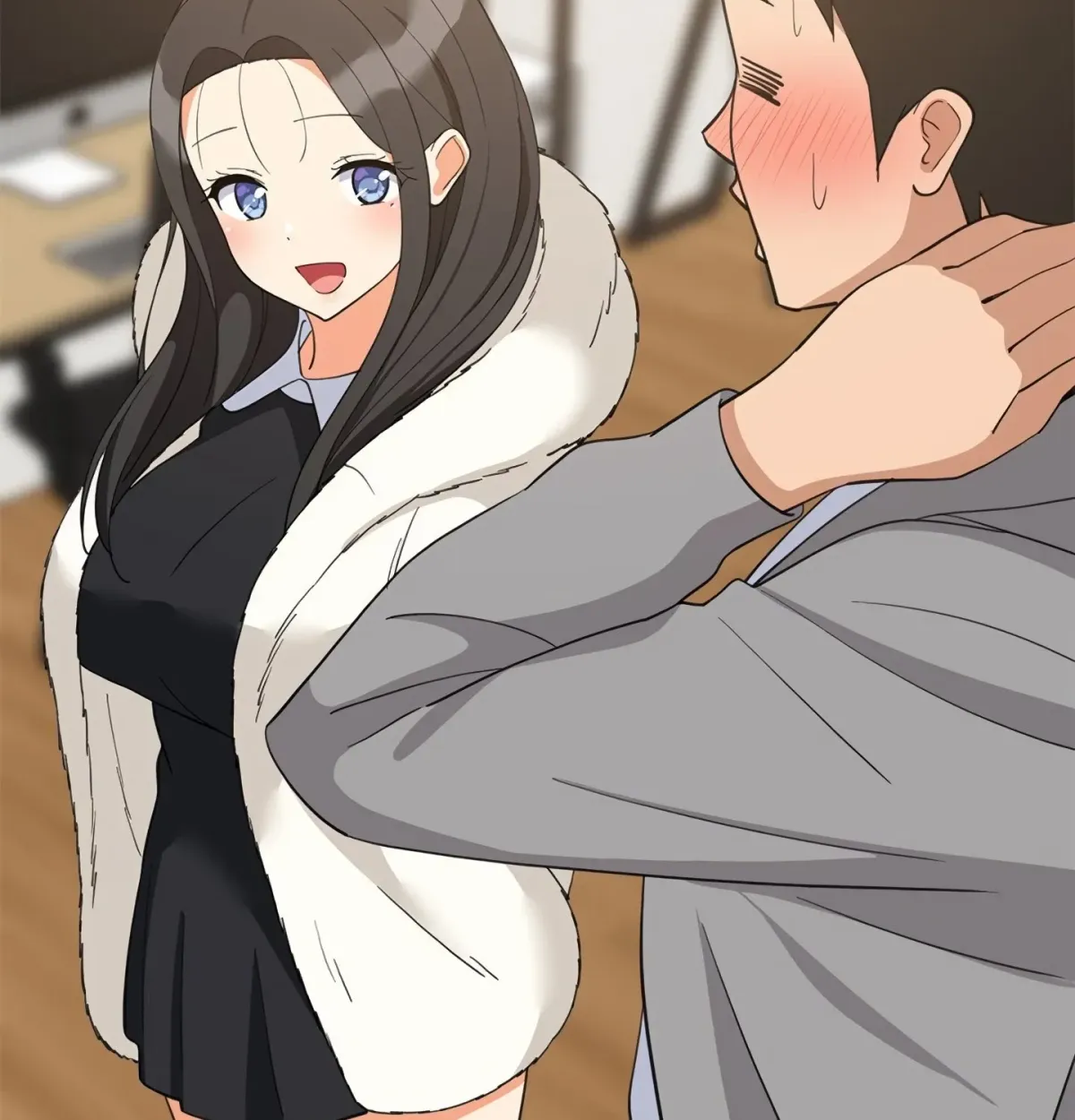 Read Study Buddies chapter 87 image 28 on Lezhin