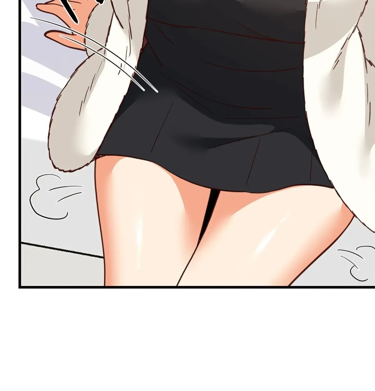 Read Study Buddies chapter 87 image 30 on Lezhin
