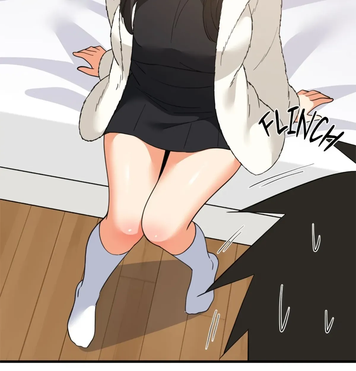 Read Study Buddies chapter 87 image 33 on Lezhin