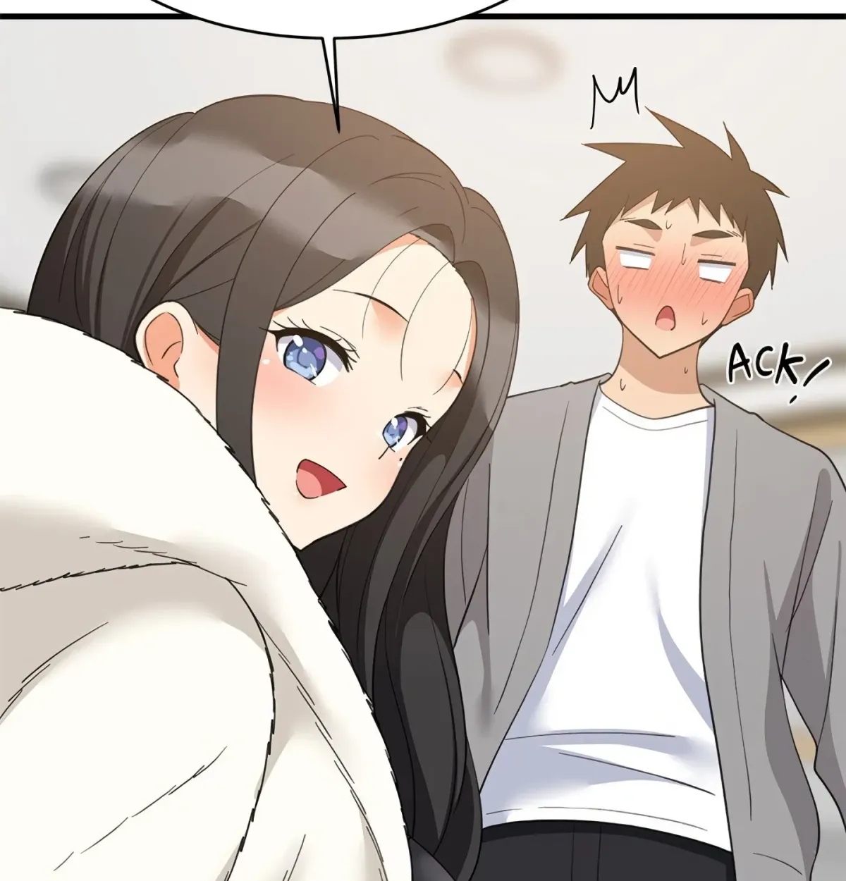 Read Study Buddies chapter 87 image 37 on Lezhin