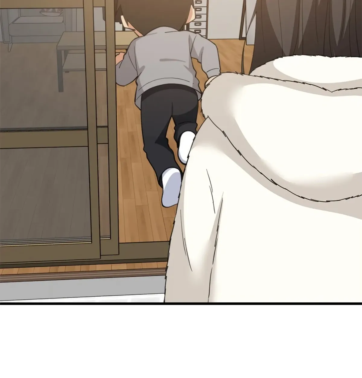 Read Study Buddies chapter 87 image 4 on Lezhin