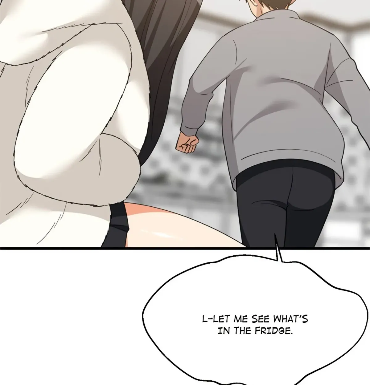 Read Study Buddies chapter 87 image 46 on Lezhin
