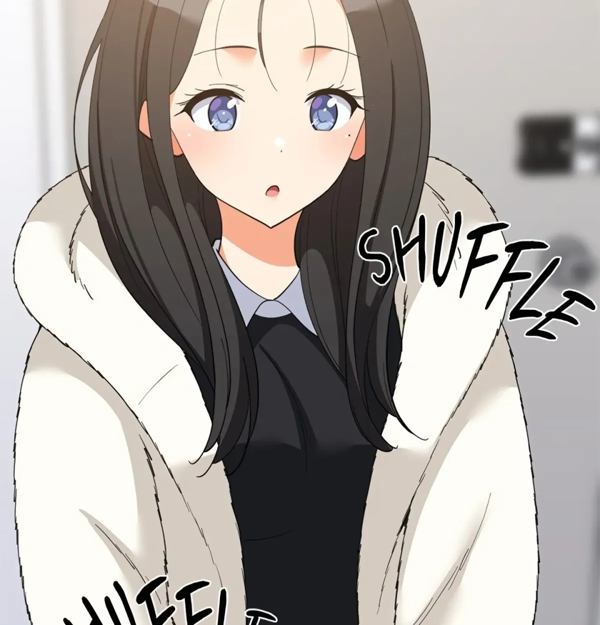 Read Study Buddies chapter 87 image 6 on Lezhin