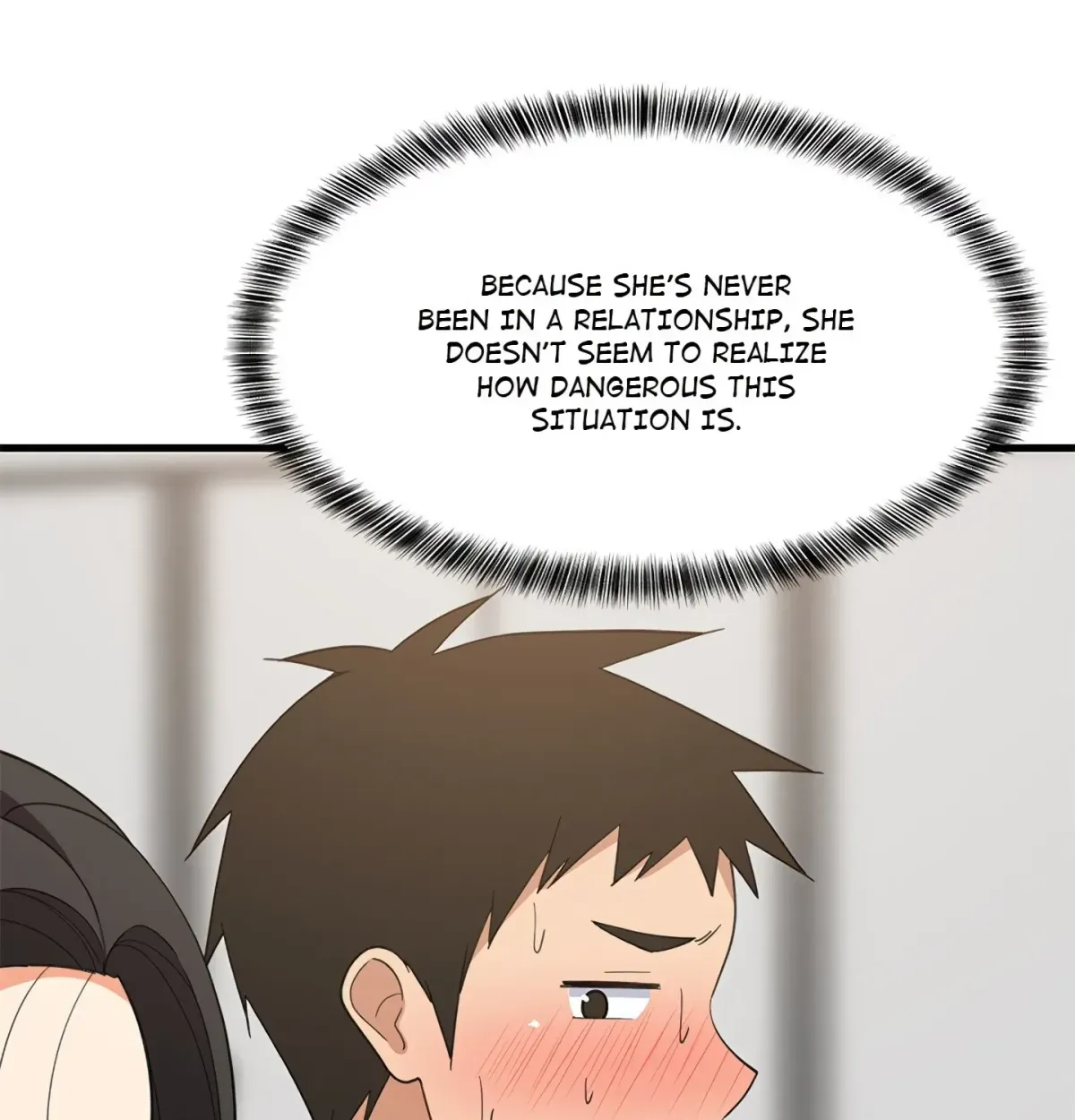Read Study Buddies chapter 87 image 74 on Lezhin