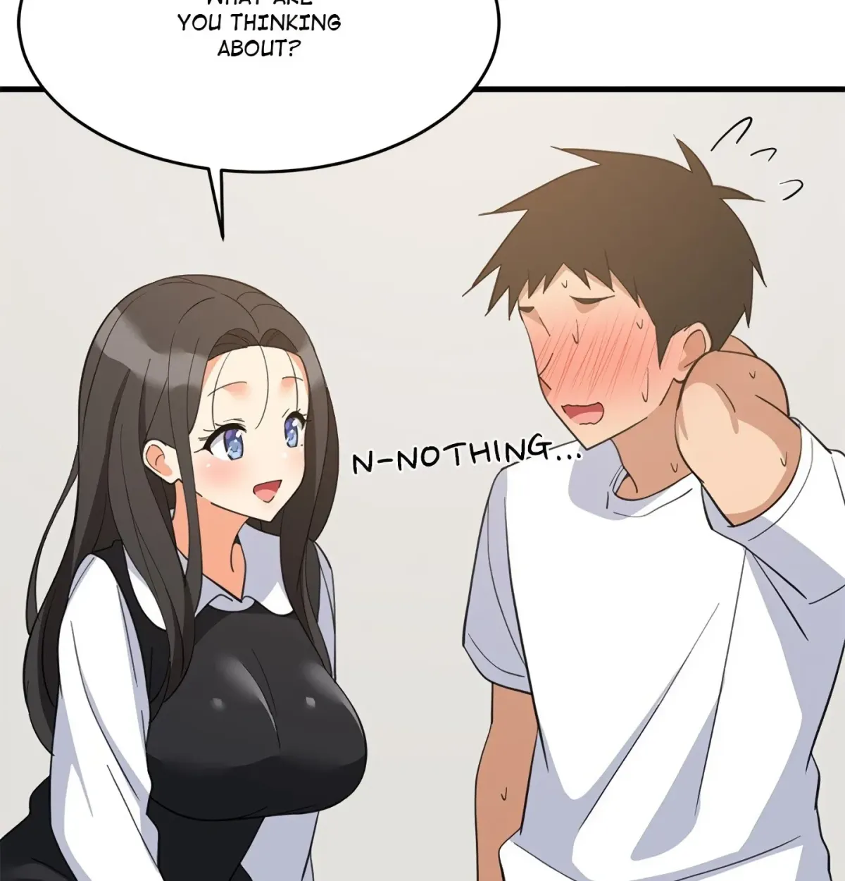 Read Study Buddies chapter 87 image 81 on Lezhin