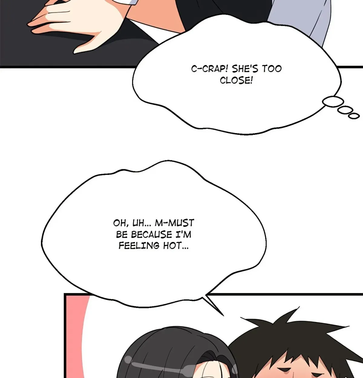 Read Study Buddies chapter 87 image 88 on Lezhin
