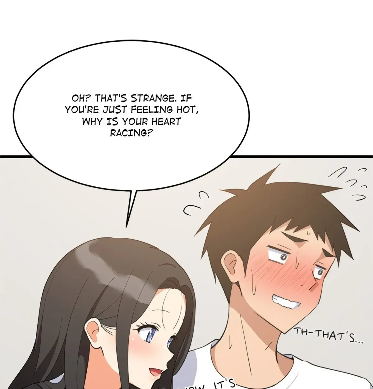 Read Study Buddies chapter 87 image 90 on Lezhin